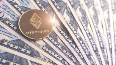 Компания Sharlink купила 40,000 ETH спустя восемь месяцев перерыва