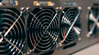 Майнеры Bitcoin подают очередной тревожный сигнал для быков BTC