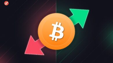 От  000 до 0 000: CEO Atlas Capital озвучил сценарии для биткоина