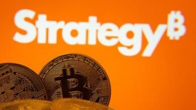 Падение STRC проверяет модель Strategy на прочность