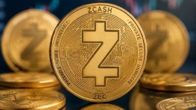 После резкого падения цен на Zcash разработчики приняли меры: готовится масштабное обновление