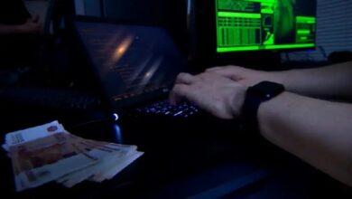Россиянка потеряла 1,3 млн рублей на фейковых криптоинвестициях