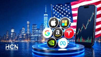 SEC США готова начать эксперимент с торговлей токенизированными акциями
