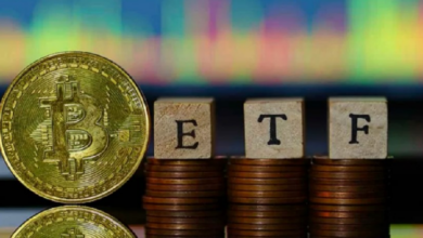 Спотовые биткоин-ETF за неделю потеряли 7 млн