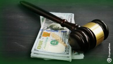 Средства из криптовалютной финансовой пирамиды HashFlare на сумму 577 миллионов долларов впервые за более чем три года начали перемещаться