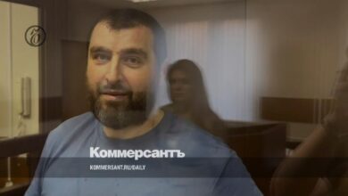 «Вначале меня ограбили, а теперь сажают»