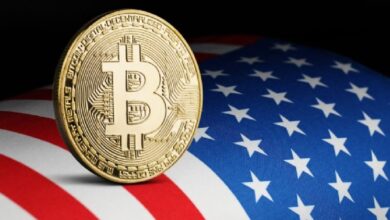 Внимательно следите за криптовалютами во вторник: в США будет рассматриваться вопрос о введении налога на криптовалюты!