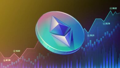Активность разработчиков Ethereum подскочила на 192% по мере роста цены