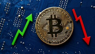 Баланс на рынке опционов на биткоин изменился! Ожидается восходящий тренд, но целевая цена снизилась! Что это значит для BTC?