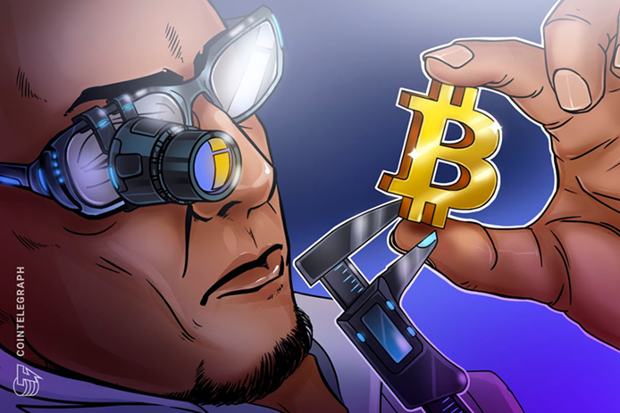 
			Биткоин: обзор за 15 июля &mdash; взлет к $65 000 после снижения CPI в США		