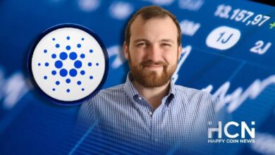 Чарльз Хоскинсон объявил о создании в экосистеме Cardano политической партии