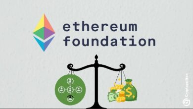 Фонд Ethereum назначил П. Каверсаччио в совет директоров в рамках реструктуризации