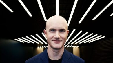 Генеральный директор Coinbase сменил фотографию профиля в социальных сетях! Этот мемекоин демонстрирует рекордный рост! Вот подробности