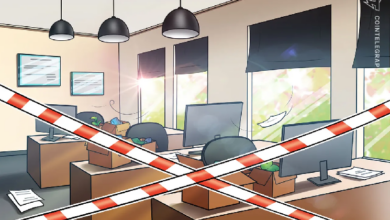 Movement Labs подал заявление о банкротстве