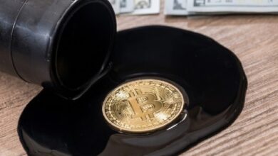 Напряженность между США и Ираном обостряется, цены на нефть растут! Аналитик предупреждает: «Рост цен на нефть – тревожный сигнал для биткоина!»