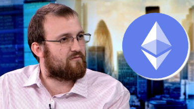 Основатель Cardano (ADA) Чарльз Хоскинсон в очередной раз обрушился с критикой на Ethereum! Вот его новые обвинения
