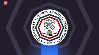 Phantom и Hyperliquid предложили CFTC новую модель регулирования ончейн-инфраструктуры