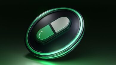 Платформа Pump.fun разблокировала токены PUMP на  млн