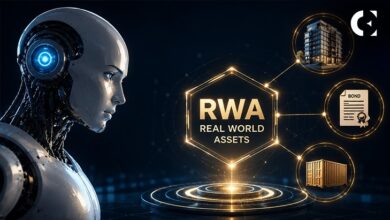 Почему агенты ИИ и RWA определяют Web3 в 2026 году
