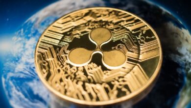 Ripple присоединяется к кампании «Giving 4th» организации America250 и обязуется удвоить пожертвования в XRP на сумму 10 000 долларов в пользу ветеранов