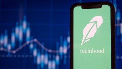 Сеть Robinhood Chain привлекла ETH на  млн за первую неделю после запуска