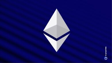 Соучредитель F2Pool Чун Ван перевел 17 миллионов долларов в ETH на Binance на фоне роста притока средств на биржу