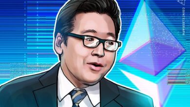Том Ли назвал Ethereum главным бенефициаром ИИ-бума