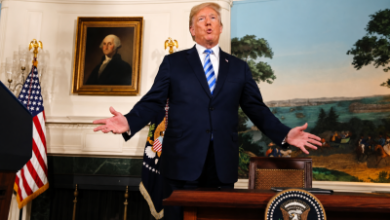 Трамп против налогообложения биткоина: президент США усомнился в налоге на криптовалютные расчеты