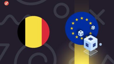 В Бельгии предупредили о шести нелегальных поставщиках криптоуслуг