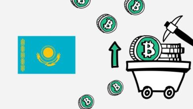 В Казахстане узаконили майнинг на попутном газе. Что это даст