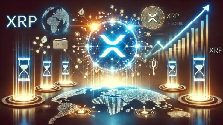Запущен XRP Ledger AI Hub, а объем агентских платежей в сети превысил 1 миллион