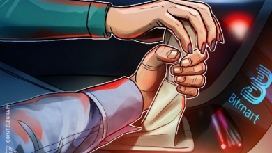 Аккаунт BitMart потребовал от основателя объяснить судьбу средств, Ся назвал заявления «выдуманными»