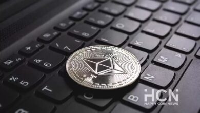 Аналитик прогнозирует Ethereum рост до ,000, но сам готов продавать по 00