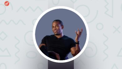Артур Хейс представил Flop Network и FLOP. Аирдроп запланирован на IV квартал