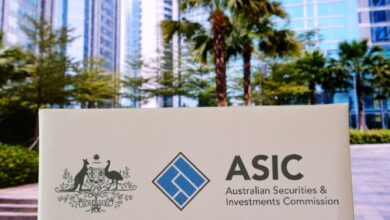 ASIC выявила 3 106 случаев мошенничества с криптовалютами, поскольку сети искусственного интеллекта нацелены на сбережения австралийцев