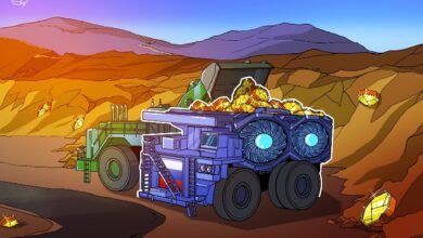 Bitdeer почти впятеро увеличила добычу биткоина во 2 квартале