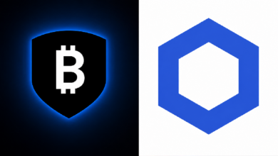 Bitgo переводит инфраструктуру WBTC на Chainlink в рамках мер по усилению безопасности
