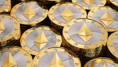 Bitmine Тома Ли теперь владеет 4,8% от общего объема Ethereum. Стоит ли сейчас покупать ETH?