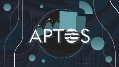 Блокчейн-сеть первого уровня Aptos объявляет о включении функции обеспечения конфиденциальности в своей основной сети! Вот подробности