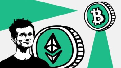 Бутерин предложил сделать Ethereum похожим на биткоин. Почему так