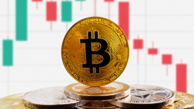 Цена bitcoin: спотовые ETF на Bitcoin получили 3 млн, а основной приток забрал IBIT от BlackRock