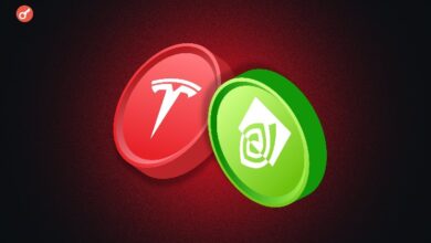 CEO Robinhood назвал три преимущества токенизированных акций для американских инвесторов