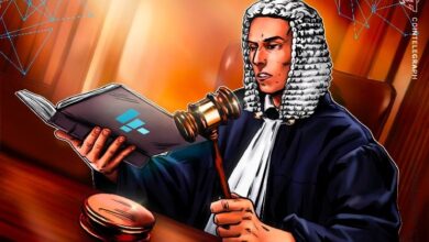 CFTC США ввела 5-летний запрет на торговлю для бывших руководителей Alameda и FTX