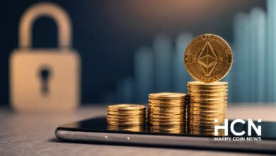 Число Ethereum на стейкинге достигло рекордных 41,7 млн ​​ETH или 35% от эмиссии