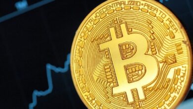 Данные по опционам на биткоин говорят нам кое-что: вот на что следует обратить внимание