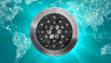 Достигла ли Cardano (ADA) дна? Аналитическая компания сообщает! Вот последняя информация