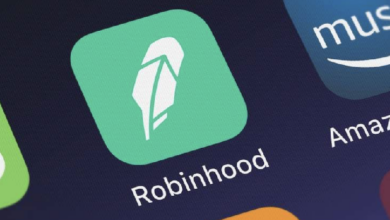 Два трейдера заработали почти по  млн на мемкоине Robinhood