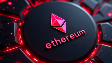 Эксперимент с Ethereum для этого гиганта, акции которого котируются на Nasdaq, продлился всего год! Весь ETH был продан, и инвестиции будут направлены именно в…