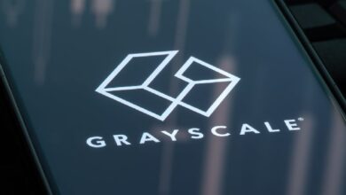 ETF «Chainlink» от Grayscale сократился до 72 млн долларов после падения курса LINK на 18 %