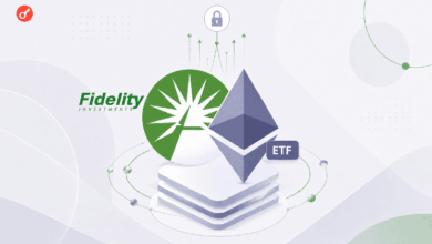 Fidelity Investments планирует добавить стейкинг в свой спотовый Ethereum-ETF